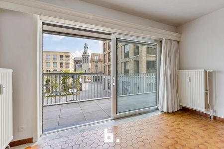 Appartement te huur - Photo 5