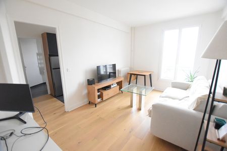 Location appartement 2 pièces, 44.98m², Courbevoie - Photo 5