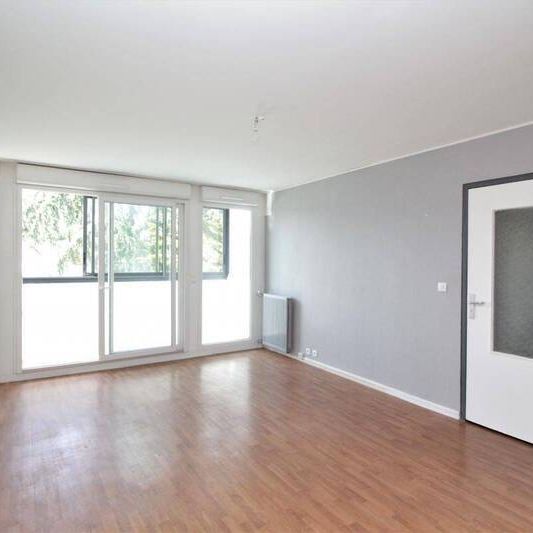 Appartement 3 pièces - - Photo 1