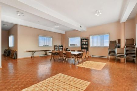 6880 Boul. des Roseraies, app.403, H1M 1R7, H1M 1R7, Montréal - Photo 3