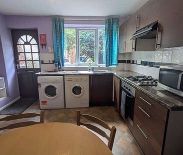 Montpelier Road, Nottingham - Photo 2