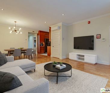 200-9125, rue Airlie, LaSalle à louer - Photo 6