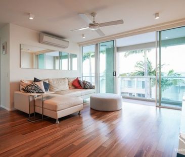 FULLY FURNISHED APARTMENT NEXT TO THE RIVER - Photo 2