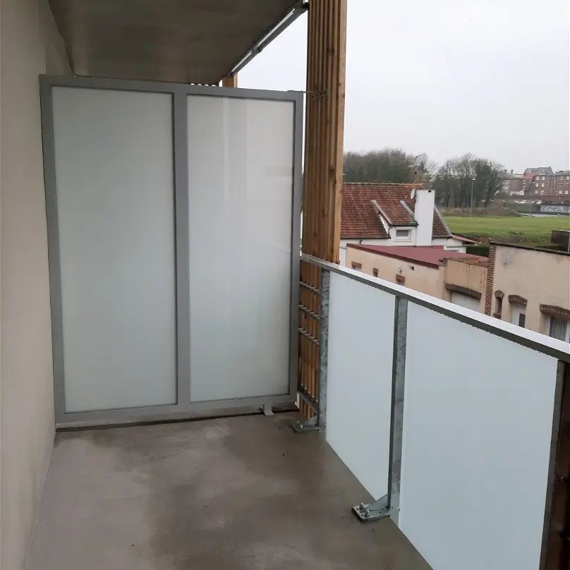 Location appartement 1 pièce - 28.65m² à Lens (62300) - Photo 1