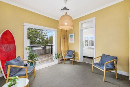 1/231 Johnston Street, Annandale. - Photo 5