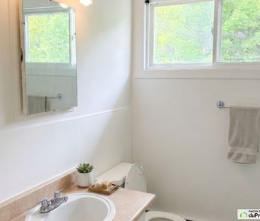 1140, rue de Grosvenor, Sherbrooke (Jacques-Cartier) à louer - Photo 5