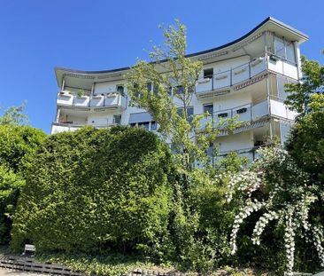 Beautiful 2-room apartment in Stäfa - Foto 5