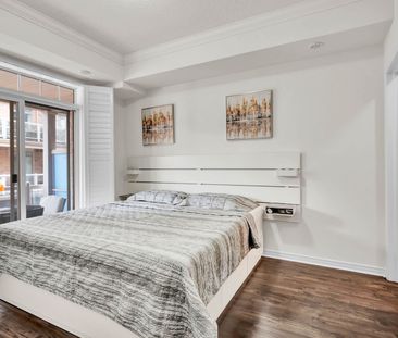 For Lease - 180 Howden Boulevard Unit# 35, Brampton, Ontario - Photo 5