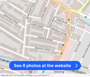 2 bedroom maisonette for rent - Photo 1