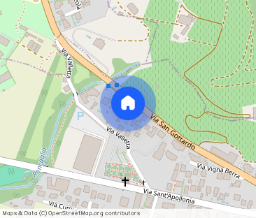 Via San Gottardo 53, 6877, Coldrerio - Photo 1