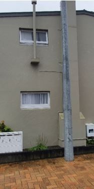 Modern, One-Bedroom Flat in the Heart of Upper Hutt CBD - Photo 1