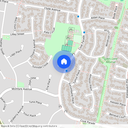 59 Cook Parade St Clair