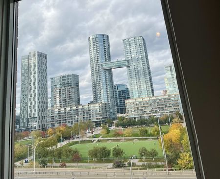 For Lease - 500 Queens Quay Unit# 1012E, Toronto, Ontario - Photo 3