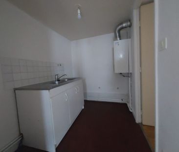 LOCATION APPARTEMENT T3, POITIERS, CENTRE-VILLE NORD - Photo 5