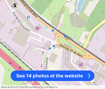 Apartamento T3 para alugar no Seixal - Photo 1