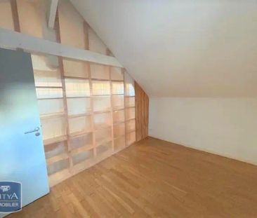 Appartement à louer 2 pièces 37.1m² - Photo 4