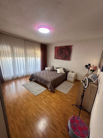 A saisir ! Superbe logement dans un quartier calme de Lausanne ! - Photo 3