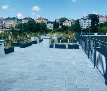 Pronájem bytu 1+kk 25 m² - Photo 4