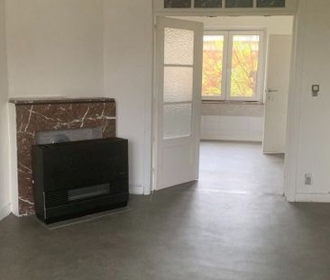 Appartement te huur in Anderlecht voor € 740 met 1 slaapkamer - Foto 1