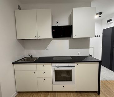 Lublin Kośminek, Wojciecha Bogusławskiego - Photo 2