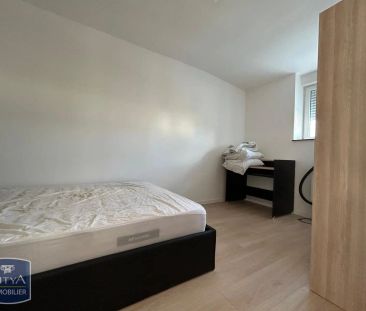 Appartement à louer 2 pièces 45m² - Photo 3