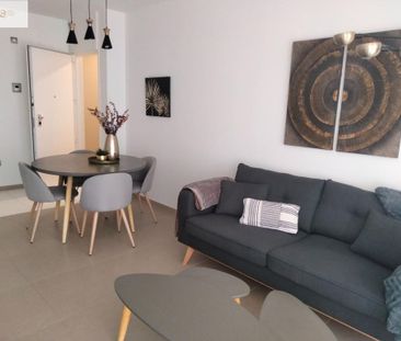 2 room luxury Flat for rent in Benidorm, Spain - Photo 6