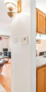 Anjou condo à louer - Photo 3