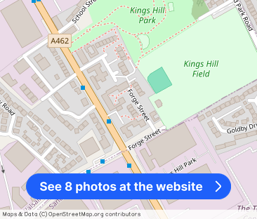 Forge Street, Wednesbury - Photo 1