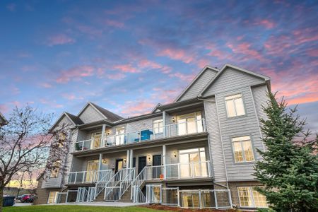 For Lease - 105 Artesa Private Unit# I, Kanata, Ontario - Photo 5