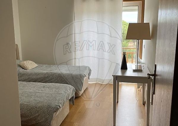 Apartamento T2 em Faro