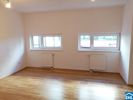 4-Zimmer-Wohnung mit Loggia! - Photo 5