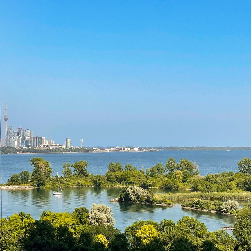 For Lease - 30 Shore Breeze Drive Unit# 914, Toronto, Ontario - Photo 1