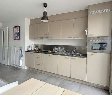 Appartement te huur in Tervuren voor € 1.200 met 2 slaapkamers - Photo 4