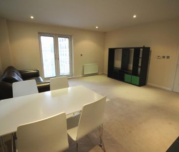 2 bedroom apartment to rent - Photo 2