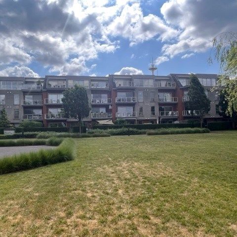 Ruim 2 slpk app met terras en gemeenschappelike tuin - Photo 1