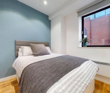 2 bedroom apartment to rent - Photo 4