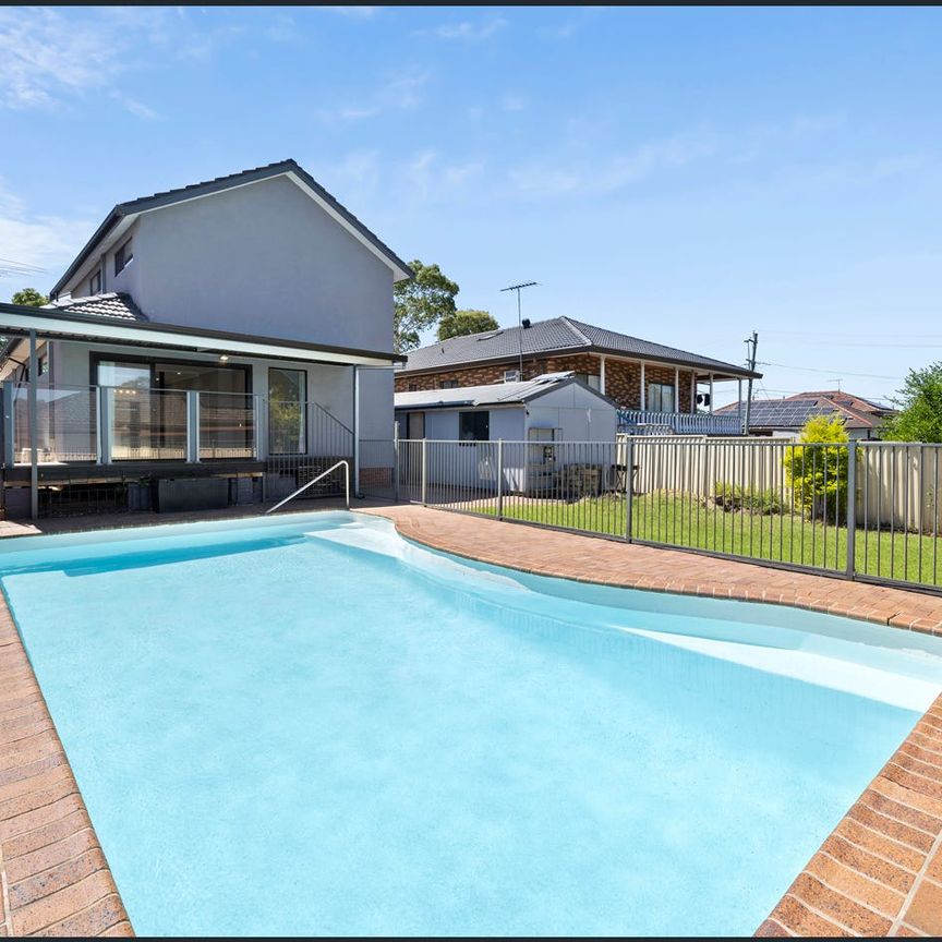 Modern Family Home in the Heart of Fairfield - Photo 1