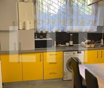 Apartament 2 camere, 55mp, zona Consul, George Enescu - Photo 3