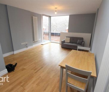 1 bedroom apartment to rent - Photo 1