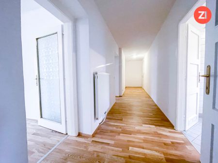 Helle 2,5 ZI-Wohnung in Urfahr Balkon - unbefristetes Mietverhältnis - Photo 2