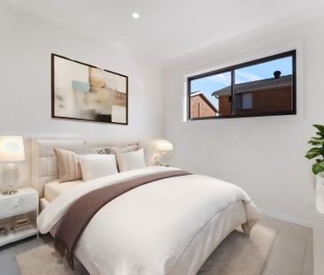 Brand New Granny Flat in the Heart of Bossley Park - Photo 5