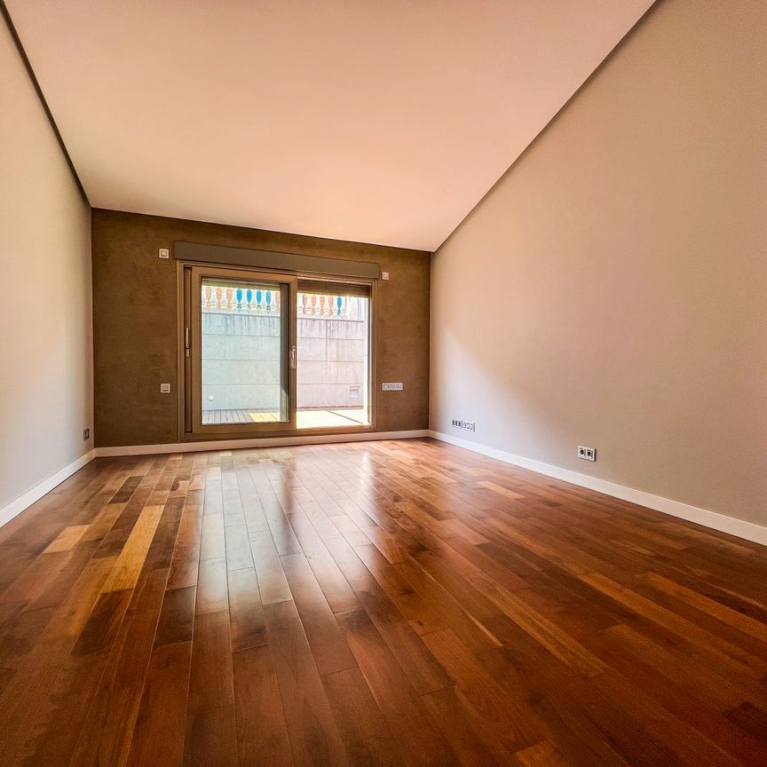 Flat - Valencia (Sant Francesc) - Foto 1