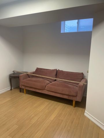 For Lease - 102 Church Street Unit# lower, Richmond Hill, Ontario - Photo 5