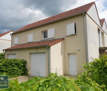Maison à louer 3 pièces 65.62m² - Photo 1