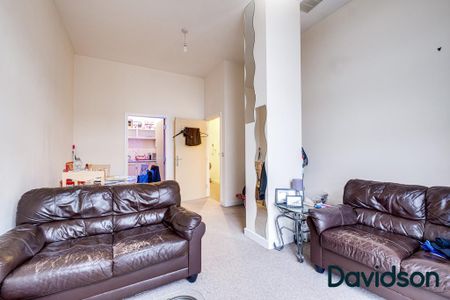 1 bedroom flat to rent - Photo 2