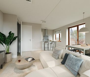 Appartement te huur: Haarlemmerweg 1594 1014 BL Amsterdam - Photo 1