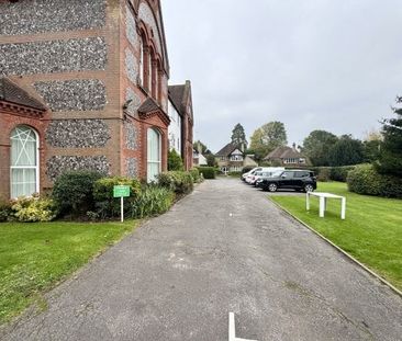 The Approach, Brighton, BN1 6WN 1 bedroom flat to rent - Photo 5