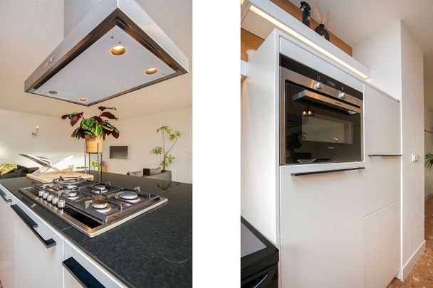 Appartement te huur: Gedempte Gracht 591 2512 AM Den Haag - Photo 1