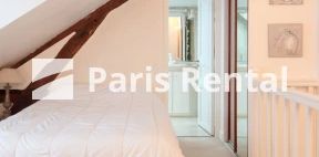 1 chambre, Luxembourg Paris 5e - Photo 2