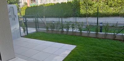 Moderne Gartenwohnung in Simmering - Photo 2